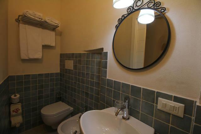 הוילה מונופולי Casa Aurora 19 חדר תמונה