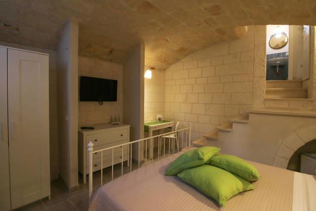 הוילה מונופולי Casa Aurora 19 חדר תמונה