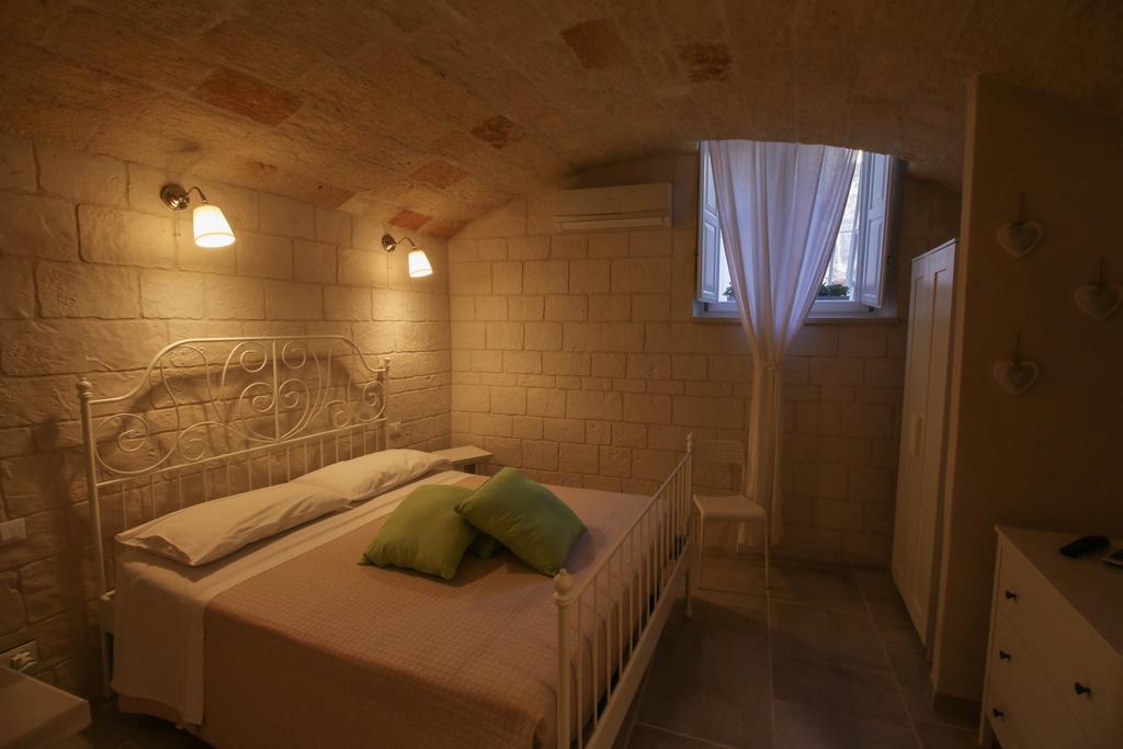 הוילה מונופולי Casa Aurora 19 חדר תמונה