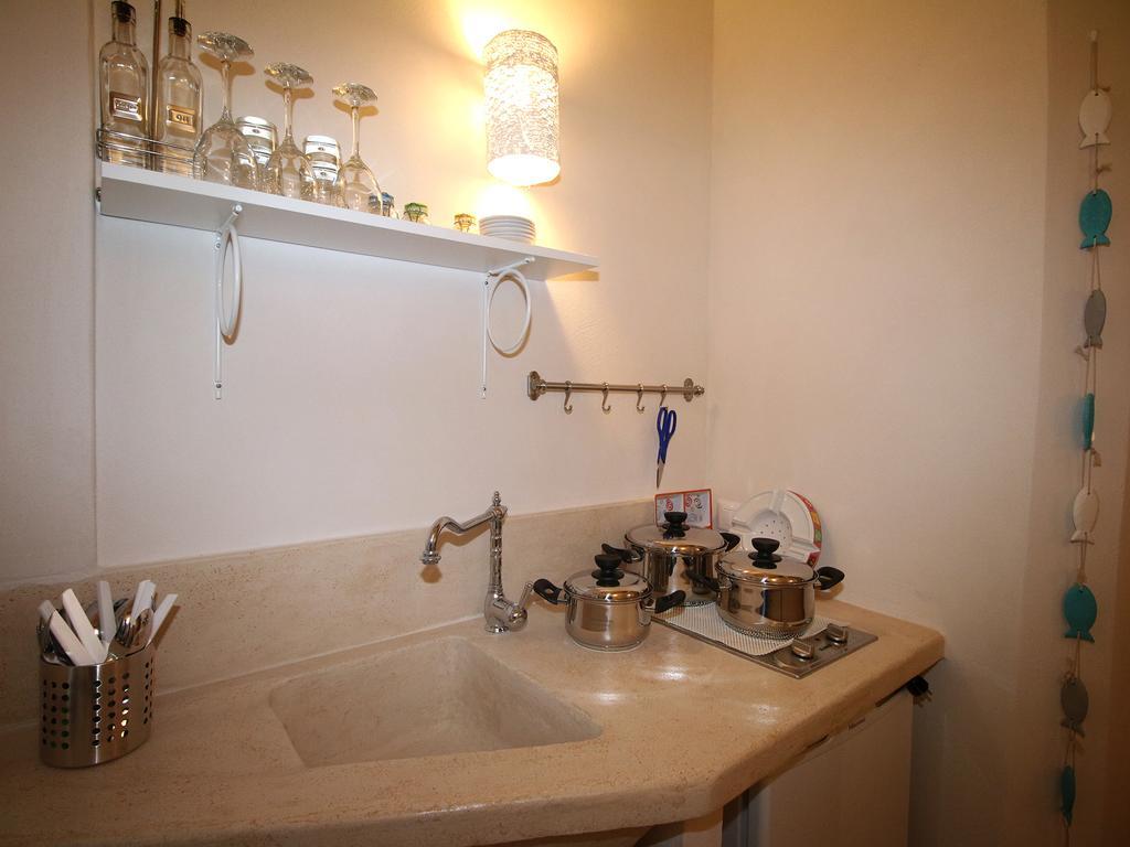 הוילה מונופולי Casa Aurora 19 חדר תמונה